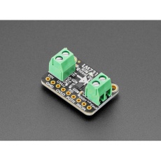 【ADA-6359】Adafruit LM73100搭載 理想ダイオードモジュール(最大25V/5A)