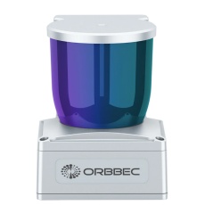 【ORBBEC-110000095】Pulsar ME450 - 高リアルタイム性 3D LiDAR