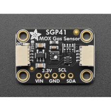 【ADA-6455】STEMMA QT/Qwiic SGP41 マルチピクセル ガスセンサモジュール -  VOC/Nox