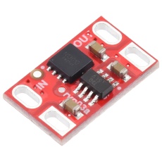 【POLOLU-5358】Pololu逆極性保護回路基板(4~75V、8A)