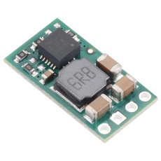 【POLOLU-5269】APM81815搭載 ステップダウンレギュレータ(最大72V入力、出力12V)