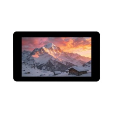 【WAVESHARE-33488】Waveshare 7インチタッチスクリーン開発ボード(RP2350B、PSRAM 2MB)