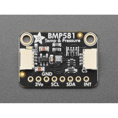 【ADA-6407】STEMMA QT - BMP581搭載 圧力センサモジュール
