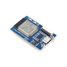【WAVESHARE-15823】Waveshare e-Paper ESP32ドライバボード