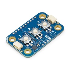 【ARDUINO-ABX00110】Modulino Buttons