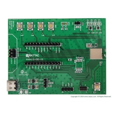 【RAYTAC-AN54LQ-DB-15】nRF54L15 AN54LQ-15評価ボード(AN54LQ-DB-15)