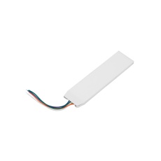 【DFROBOT-FIT1033】曲がるフルカラーバックライトモジュール(18.5x66.2mm、アノードコモン)