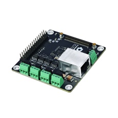 【DROBOTICS-RDK-S100-PORTEXB】RDK S100用MCUポート拡張ボード