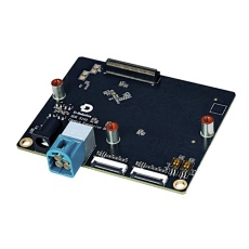 【DROBOTICS-RDK-S100-CAMEXB】RDK S100用カメラ拡張ボード
