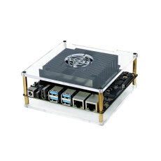 【DROBOTICS-RDK-S100-DEV】RDK S100 Developer Kit