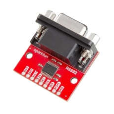 【SFE-BOB-29197】SparkFun RS232モジュール