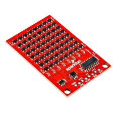 【SFE-SEN-26092】SparkFun 磁気イメージングタイル - 8x8