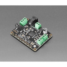 【ADA-1752】Adafruit MAX9744搭載 20WステレオD級アンプモジュール