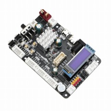 【CYTRON-HAT-ROS-STM32】STM32F103RCT6搭載 ROSロボットコントロールボード V3.0