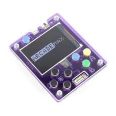 【KITRONIK-5357】Kitronik ARCADE Max (Makecode Arcade対応)