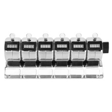 【CNT-L-6】連式数取器