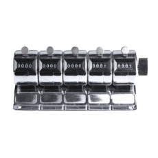 【CNT-L-5】連式数取器