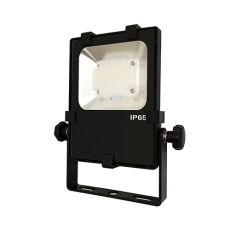 【NLFL10D-AC1-S(3M+P)】LED投光器 プラグ付き3mケーブル