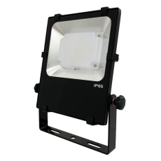 【NLFL30D-AC1-S(3M+P)】LED投光器 プラグ付き3mケーブル