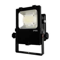 【NLFL10B-S】充電式LED投光器