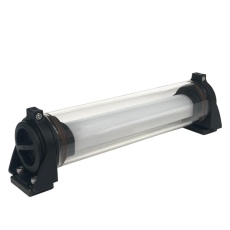 【NLB03G】防水型充電式LEDライト Type-C充電ポート
