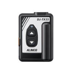 【DJ-TX32】特定小電力ガイドシステム(送信機)
