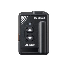 【DJ-RX32】特定小電力ガイドシステム(受信機)