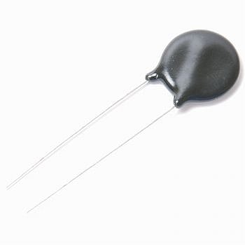 【TND14V-221KB00AAA0】ディスク形セラミックバリスタ 220V φ14mm