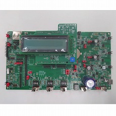 【R-BMEMDBLSG0101EVK】BLEマルチハーベスター評価ボード(BMEMDBLSG0101搭載)