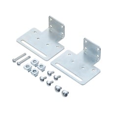 【TAP-SVSET2】サーバーラック用コンセント専用取り付け金具