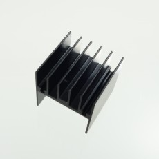 【30P30L30BA】放熱器(ヒートシンク)