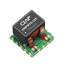 【DNPMT6-12P(N)】非絶縁DC/DCレギュレータ 6000mA