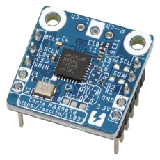 【SSCI-110334】Conta I2Sオーディオ出力モジュール MAX9850搭載