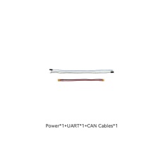 【AK-V2.0-CABLES】AK V2.0 配線セット