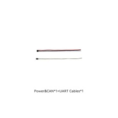 【AK-V3.0-CABLES】AK V3.0 配線セット