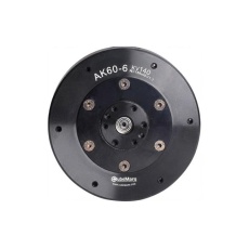 【AK60-6-V1.1-KV140】AKシリーズロボットアクチュエータ ドライバーボード付き