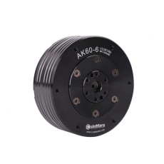 【AK60-6-V3.0-KV80】AKシリーズロボットアクチュエータ ドライバーボード付き