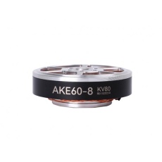 【AKE60-8-KV80】AKEシリーズ 準ダイレクトドライブモーター