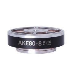 【AKE80-8-KV30】AKEシリーズ 準ダイレクトドライブモーター