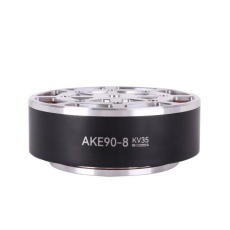 【AKE90-8-KV35】AKEシリーズ 準ダイレクトドライブモーター