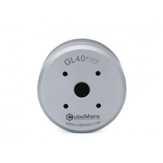 【GL40-KV70-N】GLシリーズ ジンバルモーター エンコーダーなし