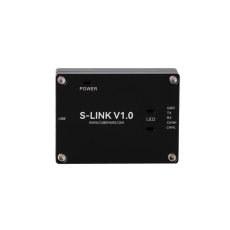 【S-LINK-V1.0】GLシリーズ ジンバルモーター