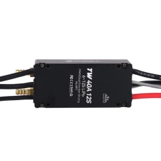 【TW40A-12S】TW ESC シリーズ