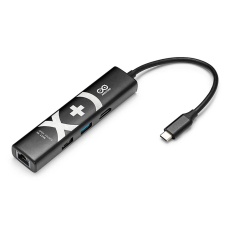 【ARDUINO-TPX00241】Arduino USB-Cハブ(8 in 1)