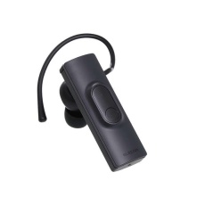 【LBT-HSC11MPBK】Bluetoothヘッドセット/HSC11MP/Type-C端子/ブラック