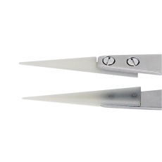 【TIP-4-DEL】先端チップ 白デルリン