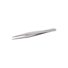 【2A.TA.0.IT】1.9 x120MM チタン製高精度ピンセット