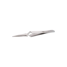 【2AX.SA.1.IT】逆作用ステンレスピンセット(耐酸/磁)