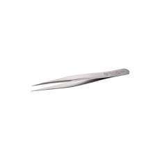 【3.TA.0.IT】0.3 x120MM チタン製高精度ピンセット