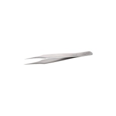 【4.DX.0.ITU】0.06x110MM DXピンセット(耐酸/磁)
